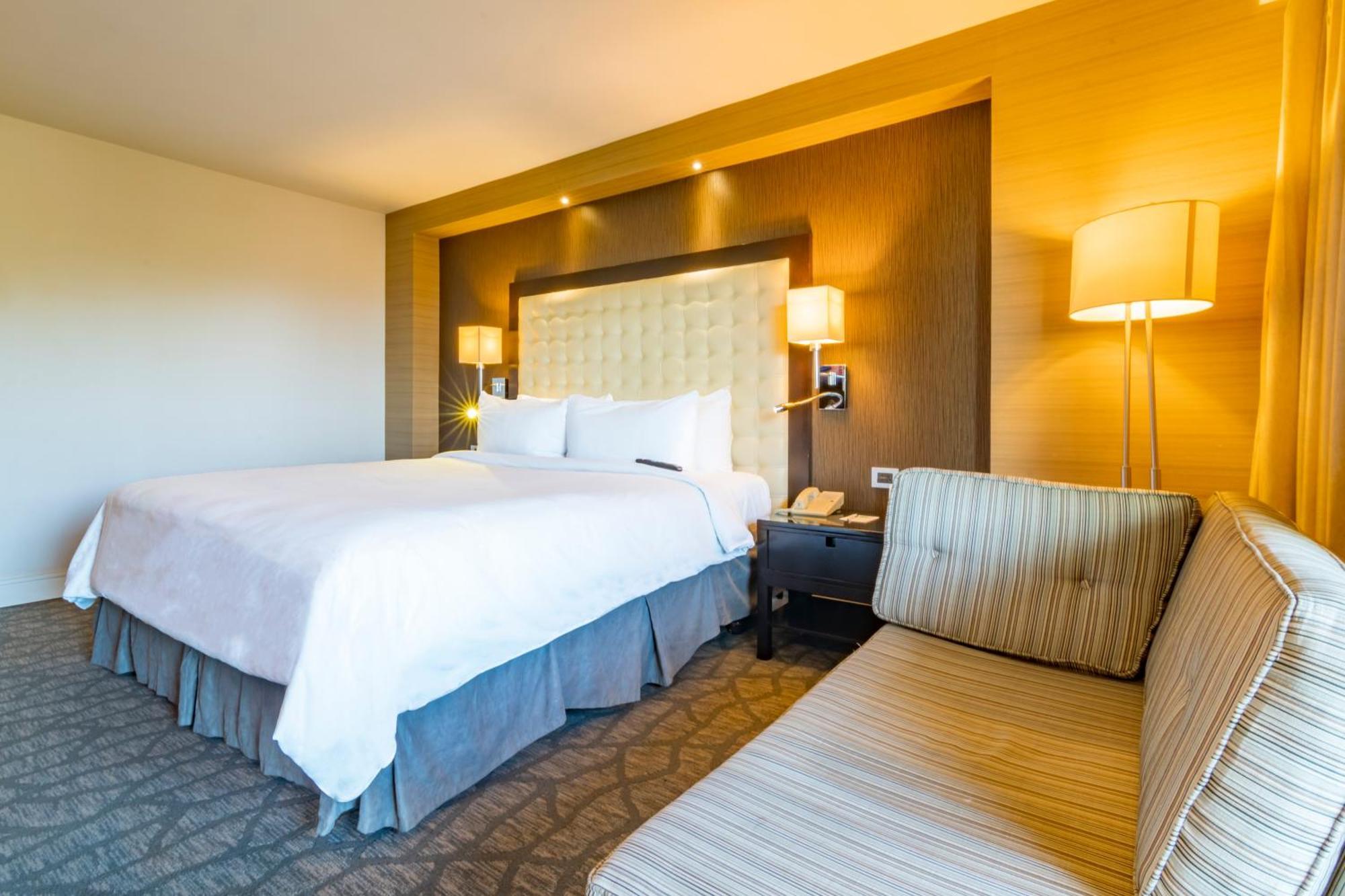 Hotel Lucerna Mexicali Exterior photo